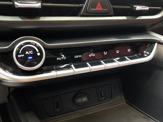 Changan Eado Plus Комфорт, 2024 года, пробег 35449 км