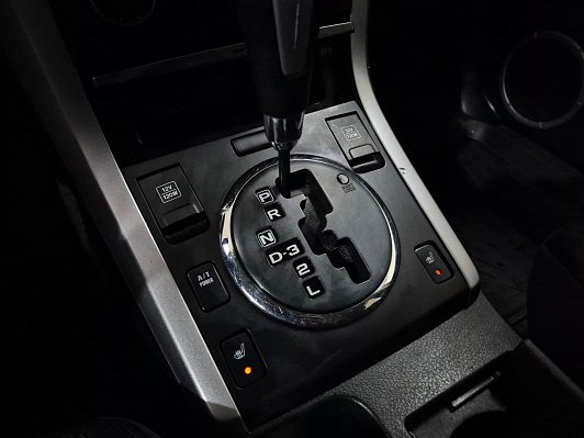 Suzuki Grand Vitara JLX-A, 2011 года, пробег 260616 км