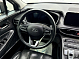 Hyundai Santa Fe Prestige, 2021 года, пробег 114114 км