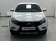 Lada (ВАЗ) Vesta Comfort Winter, 2020 года, пробег 107485 км