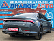 Geely Preface Флагман, 2024 года, пробег 17981 км