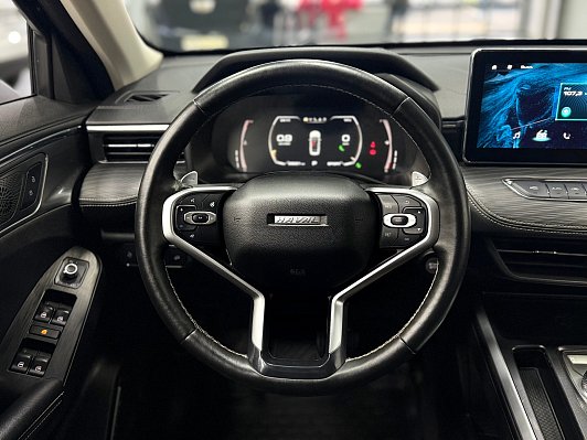 Haval Jolion Premium, 2023 года, пробег 67100 км