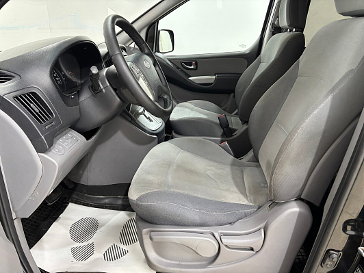 Hyundai H-1 Dynamic, 2012 года, пробег 256600 км