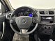Renault Sandero Confort, 2016 года, пробег 83471 км
