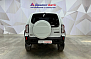 Lada (ВАЗ) Niva Travel BLACK'24, 2024 года, пробег 17480 км