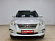Toyota RAV4, 2011 года, пробег 137509 км
