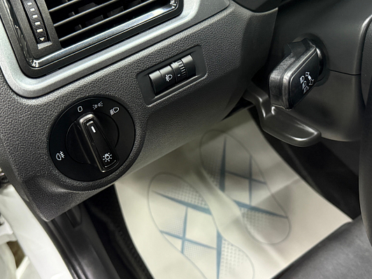 Skoda Rapid Active, 2018 года, пробег 160734 км