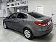 Kia Rio Luxe, 2016 года, пробег 116000 км