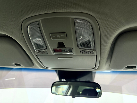 Kia Sportage Luxe+, 2021 года, пробег 94120 км