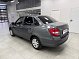 Lada (ВАЗ) Granta Комфорт, 2025 года, пробег 5600 км
