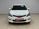 Hyundai Solaris Super Series-II, 2015 года, пробег 184684 км