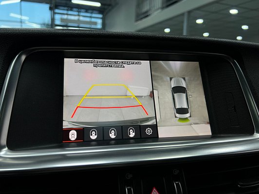 Kia Optima GT Line, 2018 года, пробег 159779 км