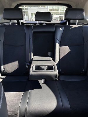 Toyota RAV4 Style, 2020 года, пробег 183091 км