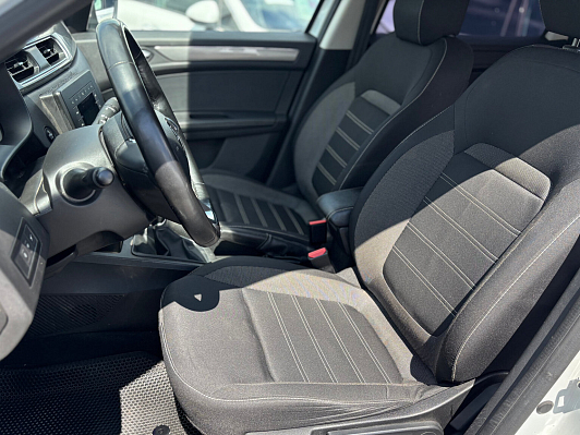 Renault Arkana Style, 2019 года, пробег 107241 км