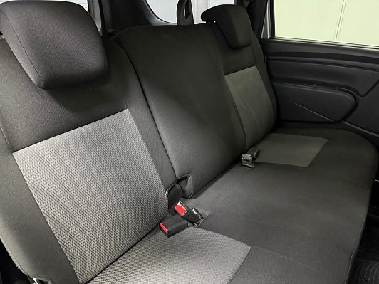 Lada (ВАЗ) Largus Classic 5 мест Start Plus, 2024 года, пробег 36396 км