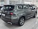 Geely Okavango Флагман, серый