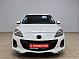 Mazda 3 Touring Plus, 2012 года, пробег 205000 км
