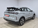 Chery Tiggo 7L Ultra, 2024 года, пробег 16697 км