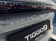 Chery Tiggo 9 Прайм / Prime, серый