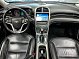 Chevrolet Malibu LTZ, 2012 года, пробег 220000 км