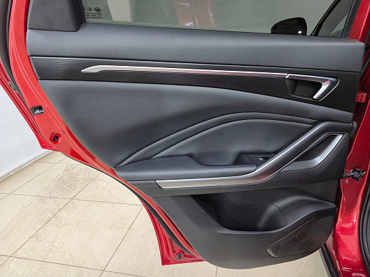 FAW Bestune T55 Transcend, 2023 года, пробег 29346 км