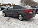 Hyundai Solaris Active, 2015 года, пробег 217192 км
