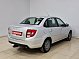 Lada (ВАЗ) Granta Комфорт, 2024 года, пробег 25048 км