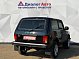 Lada (ВАЗ) Niva Legend Luxe Кондиционер, 2025 года, пробег 16351 км