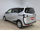 Toyota Sienta, 2018 года, пробег 107369 км
