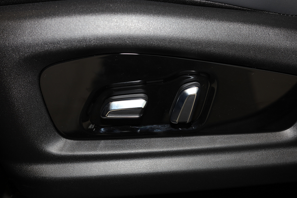 Jaecoo J7 Lifestyle, серебряный