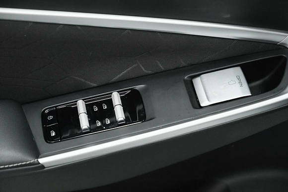 Geely Cityray Комфорт, 2024 года, пробег 11280 км