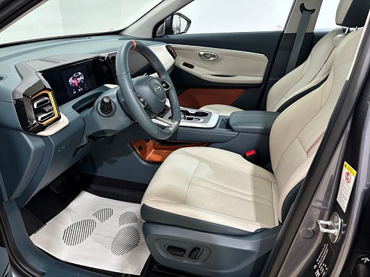 GAC GS3 GL, 2024 года, пробег 30301 км