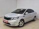 Kia Rio Comfort, 2014 года, пробег 79297 км
