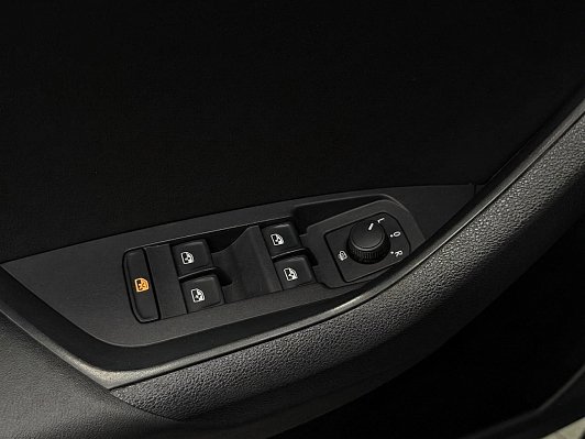 Skoda Kodiaq Ambition, 2020 года, пробег 117790 км