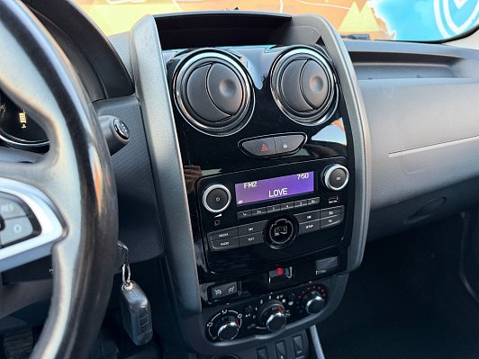 Renault Duster Dakar Edition, 2020 года, пробег 234436 км