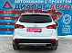 Hyundai Santa Fe Dynamic, 2015 года, пробег 216500 км