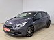Kia Ceed, 2014 года, пробег 200043 км