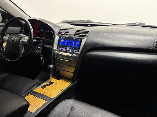 Toyota Camry Престиж, 2007 года, пробег 284246 км