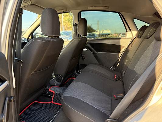 Lada (ВАЗ) Granta Classic Start Glonass 21901-51-234, 2014 года, пробег 191756 км