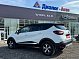 Renault Kaptur Drive, 2017 года, пробег 117318 км
