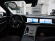 Geely Monjaro Флагман, зеленый