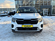 Kia Seltos Prestige, 2025 года, пробег 64 км