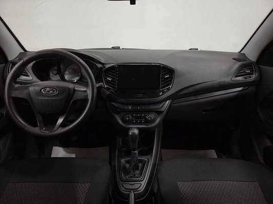 Lada (ВАЗ) Vesta Classic Start, 2021 года, пробег 75464 км