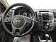 Kia Cerato, 2009 года, пробег 262770 км