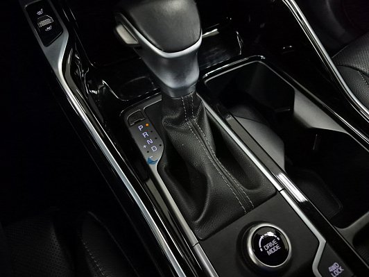 Kia Sorento Premium, 2022 года, пробег 53162 км