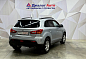 Mitsubishi ASX Invite, 2012 года, пробег 257797 км
