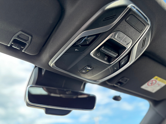 Geely Tugella Flagship, 2022 года, пробег 87286 км