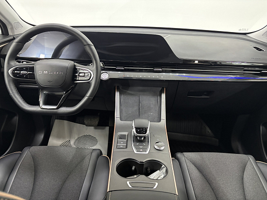 Omoda C5 Lifestyle, 2024 года, пробег 5280 км