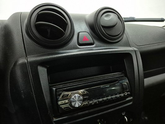 Lada (ВАЗ) Granta Classic Start Glonass 21901-51-234, 2013 года, пробег 215159 км