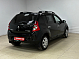 Renault Sandero Prestige, 2012 года, пробег 237867 км